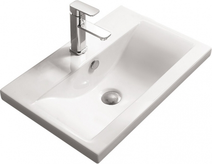 Раковина SantiLine SL-2101 100