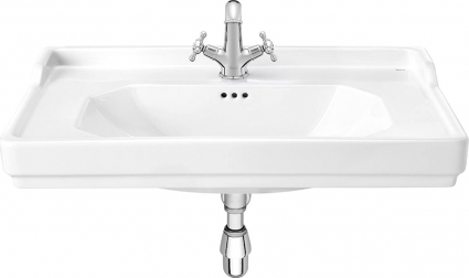 Раковина Roca Carmen 3270A0000 80 см