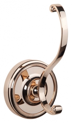Крючок Tiffany World Bristol TWBR016oro
