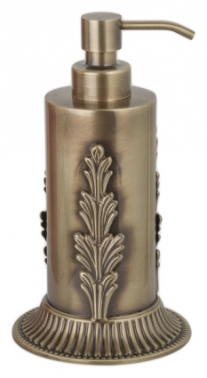 Дозатор Tiffany World Murano TWMU BA108/OVTObr