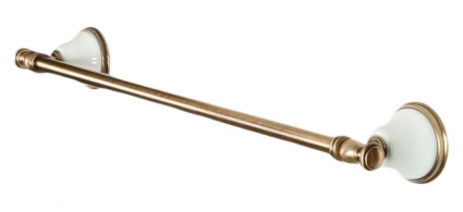 Полотенцедержатель Tiffany World Harmony TWHA011bi/br