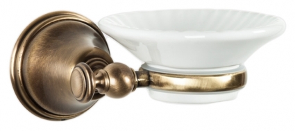 Мыльница Tiffany World Harmony TWHA106br