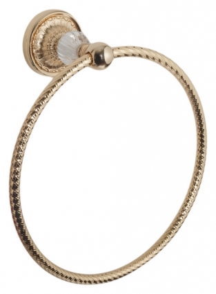 Полотенцедержатель Tiffany World Murano TWMUBA103/OVTOoro