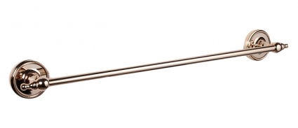 Полотенцедержатель Tiffany World Bristol TWBR111oro