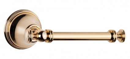 Держатель туалетной бумаги Tiffany World Harmony TWHA019oro