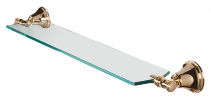 Полка Tiffany World Harmony TWHA018oro