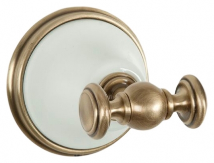 Крючок Tiffany World Harmony TWHA016bi/br