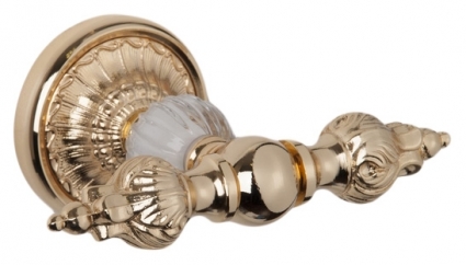 Крючок Tiffany World Murano TWMUBA104/OVTOoro