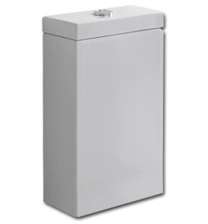 Бачок для унитаза Kerasan Cento 358201