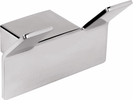 Крючок DECOR BANYO SS 304 SS304 008 10