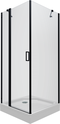 Душевой уголок Triton Йота-Блэк Щ0000054037