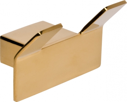 Крючок DECOR BANYO SS 304 Gold SS304 008 12