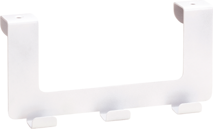 Крючок Bemeta White 101106224