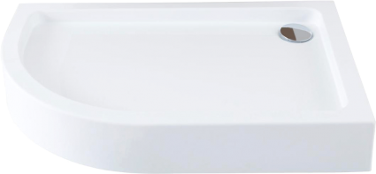 Поддон для душа Aquanet GL180 120х80 R