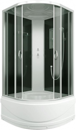 Душевая кабина Erlit Comfort ER3508TP-C4-RUS