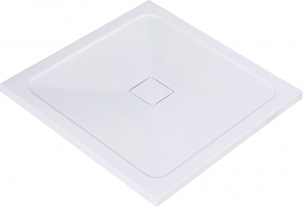 Поддон для душа Wasserkraft Dinkel 58T03 90x90