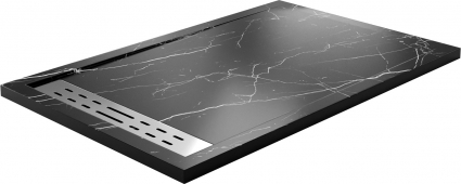 Поддон для душа Wasserkraft Neime 19T36 140x90