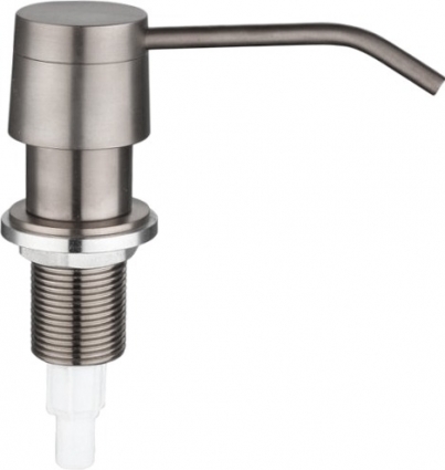 Дозатор для кухонной мойки Seaman SSA-011 gun light