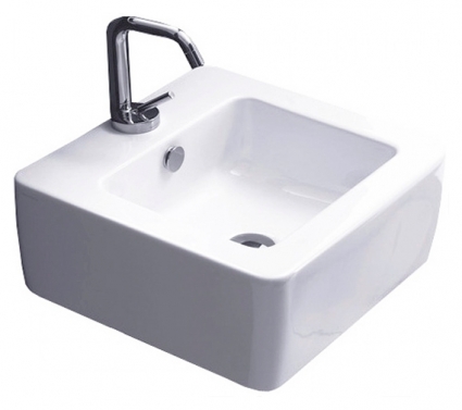 Рукомойник Kerasan Ego 324901 (40 см)