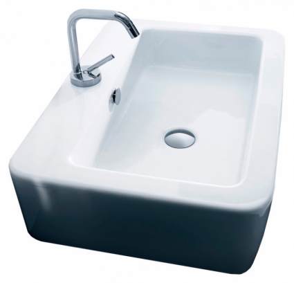 Раковина Kerasan Ego 3242 (60 см)