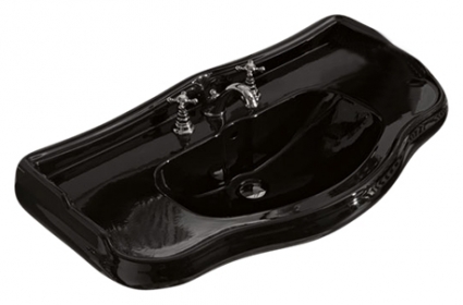 Раковина Kerasan Retro 1050 1B