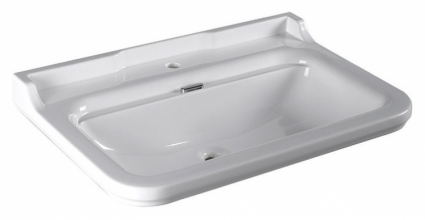 Раковина Kerasan Waldorf 4141