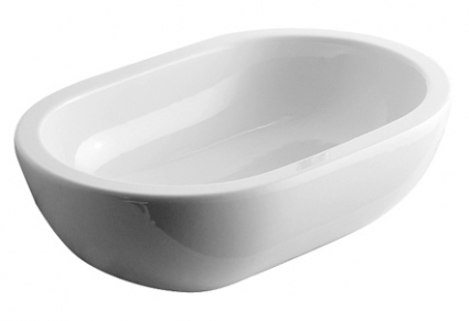 Раковина Globo Forty3 SC012.BI*0 60 см