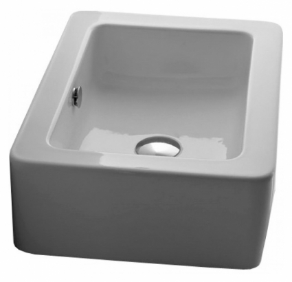 Раковина Kerasan Ego 324801 (50 см)