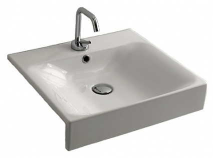 Раковина Kerasan Cento 354601 (50 см)
