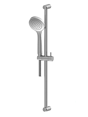 Душевой гарнитур Gattoni H2OMIX 1000 1081/PDC0