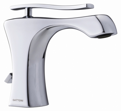 Смеситель Gattoni Icarus 4341CO для раковины