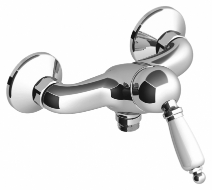 Смеситель Gattoni Orta 2725C0 для душа