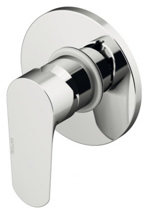 Смеситель Gattoni H2OMIX 3000 3030C0 для душа
