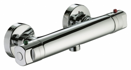 Термостат Gattoni Termostatici TS225C0 для душа