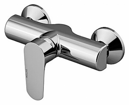 Смеситель Gattoni H2OMIX 3000 3025С0 для душа