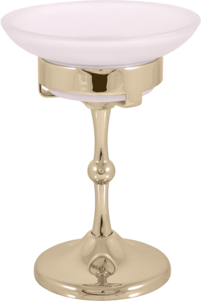 Мыльница Rav Slezak Morava MKA0301Z золото