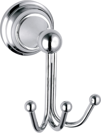 Крючок Rav Slezak Morava MKA0105 хром