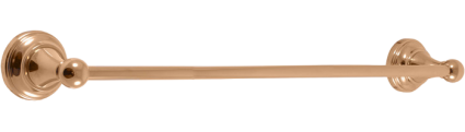 Полотенцедержатель Rav Slezak Morava MKA0701/65Z 65 см, золото