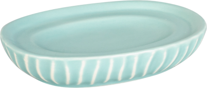 Мыльница Fora Tiffany FOR-TIF036