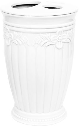 Стакан Fora Elegance FS-42W
