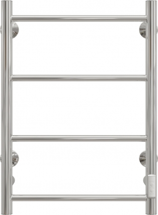 Полотенцесушитель электрический EWRIKA Сафо PN 60x40, хром