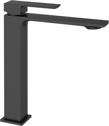 Смеситель для раковины STWORKI Карлстад KAS-02b/M04-121b