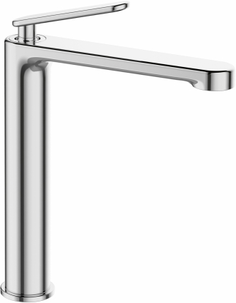 Смеситель для раковины STWORKI Молде ML-02cr