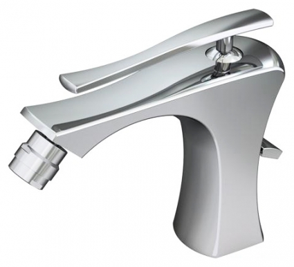 Смеситель Gattoni Icarus 4351C0 для биде