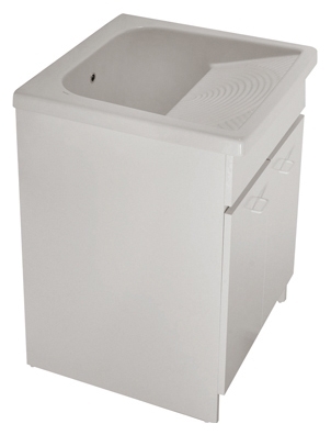 Тумба с раковиной Globo Gilda MB075