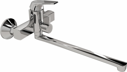 Универсальный смеситель DIWO Смоленск SM-04cr