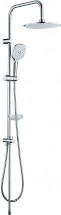 Душевая стойка STWORKI Хадстен XA-05cr