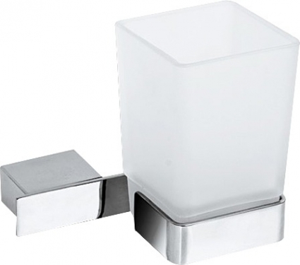 Стакан DECOR BANYO SS 304 SS304 006