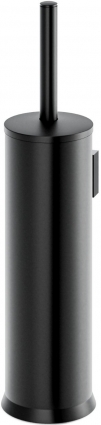 Ершик DECOR BANYO Toilet Brushes 6001 01 02 04 чёрный