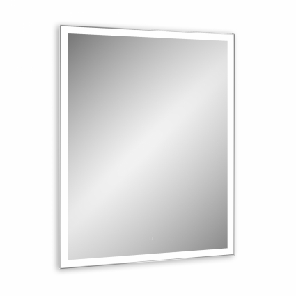 Зеркало Континент Strong LED 50х70 с подсветкой
